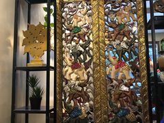 -Siam泰餐厅(水上公园店)