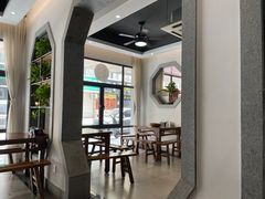 靠窗位-戴家面(武康永安小区店)