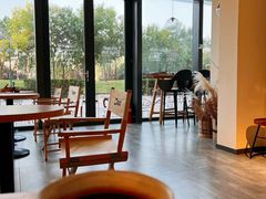 -Dinoo 片场咖啡(酒仙桥店)