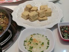 -鹅香四海·卤水火锅·砂锅粥·潮汕菜(宝安店)