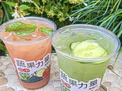 -炖物24章·顺时轻养茶(杭州大厦店)