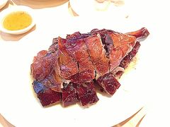 烧鹅-镛记酒家