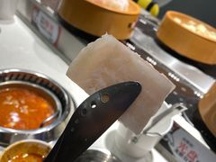-龍歌自助小火锅(市南金茂湾店)