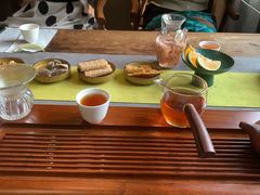 -邈墨茶馆(凤起路店)