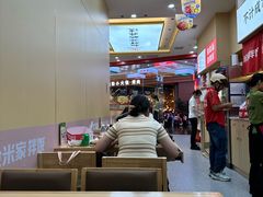 -食米家拌饭(梅溪新天地店)