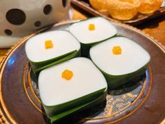 -泰澜得泰国菜(大学城店)