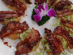 -顺德美食坊(南沙分店)
