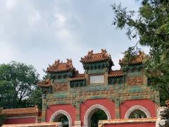 -普陀宗乘之庙(小布达拉宫)
