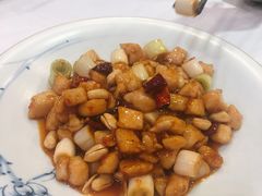 -东兴楼饭庄(六里桥店)