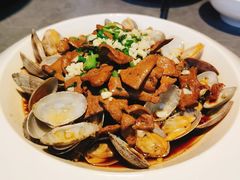 -佬太公海鸭·海鲜大排档(上海总店)