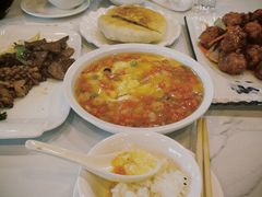 -宝发园名菜馆