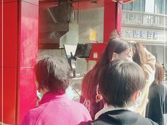 -杨记板栗(天虹总店)