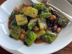 -广州柏悦酒店·悦景轩·粤菜餐厅