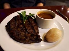 -I'm Angus Steakhouse