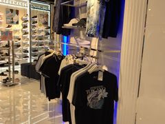 -fila(日月光中心广场店)