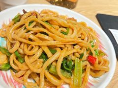 -耶里夏丽新疆餐厅(百联中环购物广场店)
