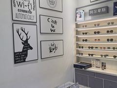 -ALPS阿尔卑斯眼镜(我格广场店)