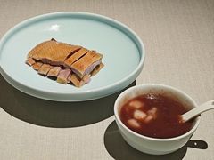 南京盐水鸭-狮王府淮扬菜(老门东店)