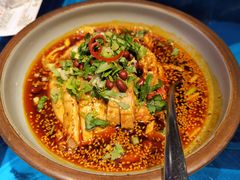 钵钵鸡-辛香汇(大华第一坊店)