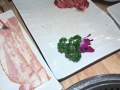 -权金城·烤肉(华北商厦店)