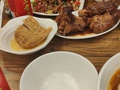 -品质伊骊新疆菜(紫金店)