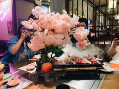 -樱宿日式和牛烧肉(五道口店)