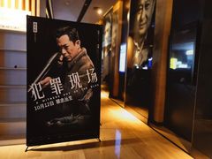 -博纳国际影城IMAX(中央大道店)