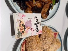 -龍聚祥烧麦馆(万达店)