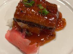 -顺德美的万豪酒店·自助餐·贡厨