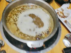 -水林间·寿喜烧自助(仙林金鹰店)