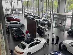 -上海可达汽车销售服务有限公司