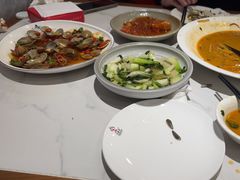-火龙堂·风味民间菜(文一路店)