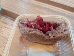 -HappyMiss花满楼·鲜花饼·鲜花茶·伴手礼(上海环球港店)