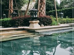 -苏州湾王焰温泉度假酒店