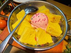 -吕氏疙瘩汤·海鲜新鲁菜(凯德mall新都心店)