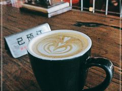 -D STAR COFFEE帝星咖啡