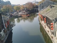 -南浔古镇