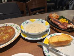 -萨莉亚意式餐厅(龙阳广场店)