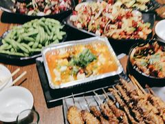 -刘成杰锦州烧烤(南河路店)