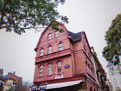 -中旅阿那亚九龙湖·公主酒店
