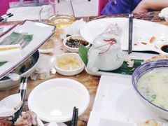 -幸福茗点茶楼(五羊店)