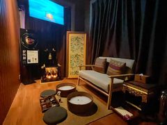 -莲泰式·中式·沐足·精油SPA采耳(天河店)