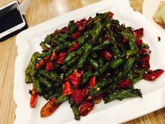 -粤仔湾砂锅粥(广益哥伦布店)