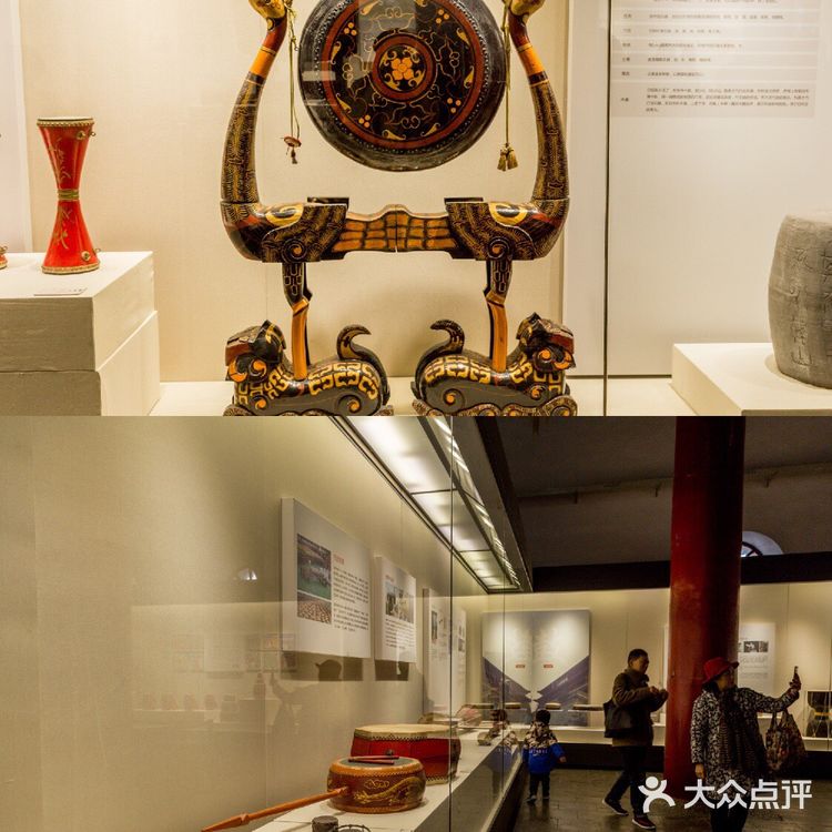 西安旅行 | 钟楼和鼓楼 西安钟楼和鼓楼是西安标志