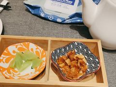 -新吉士·上海菜(浦东LCM置汇旭辉店)