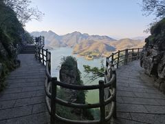 -易水湖景区