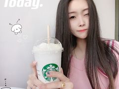 -星巴克(南京新百店)