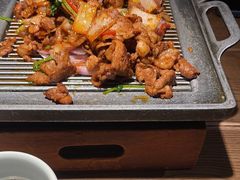 -北方家宴(番禺永旺店)