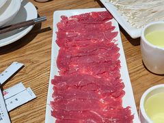 -掂档潮汕牛肉火锅(cityon熙地港店)