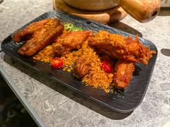-留半山·香港食堂(啦啦宝都店)